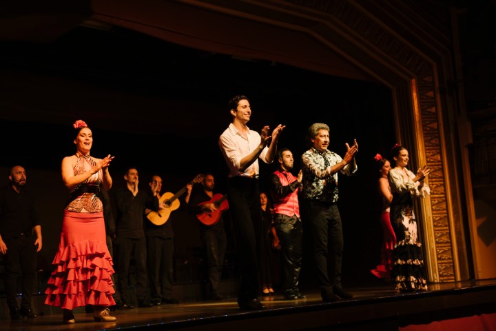 Tablao Flamenco