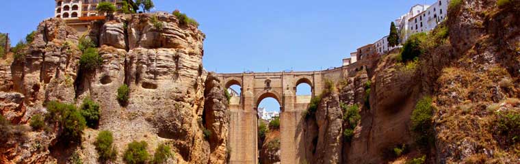 760x240ronda14091 Puente de Piedra en Ronda