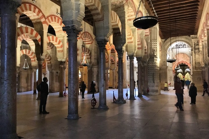 Mezquita de Córdoba