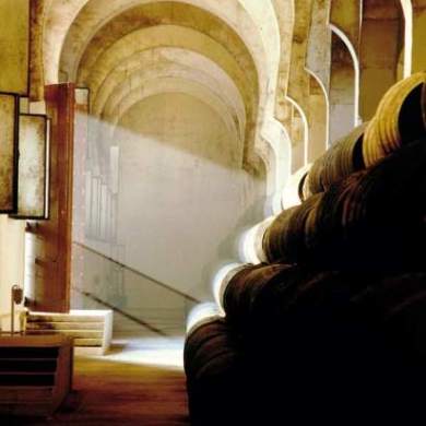 Bodegas Sherry Jerez