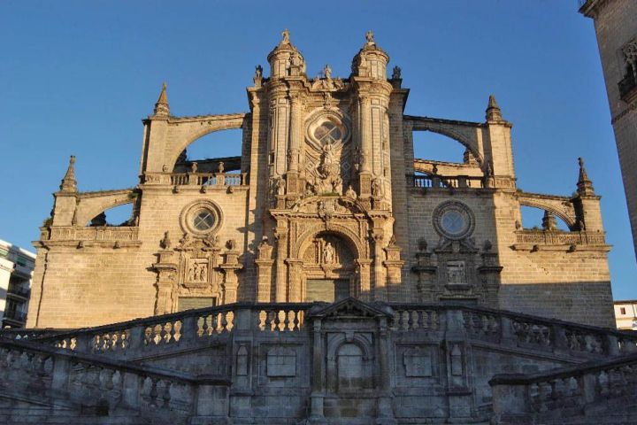 Catedral de Cádiz