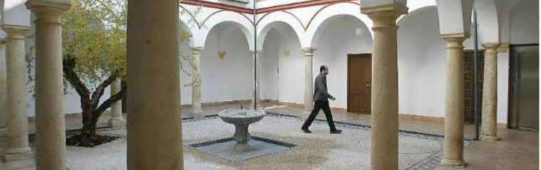 La Casa de Góngora en Córdoba