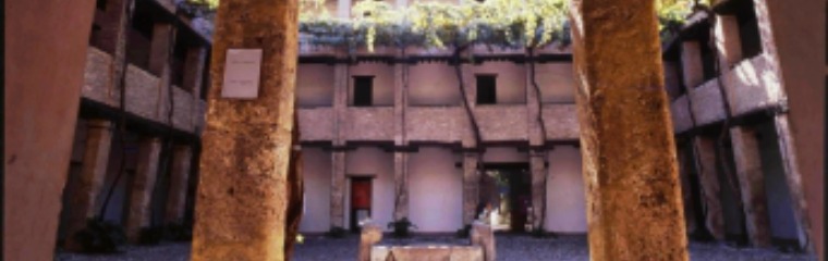 El Patio del Carbón, Granada